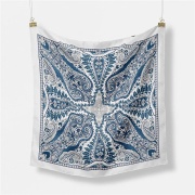 JESMARY - Xưởng In Và Sản Xuất Khăn Bandana, Turban, Khăn Choàng Lụa Đa Năng Cao Cấp Theo Yêu Cầu Giá Tốt